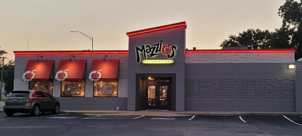 Mazzio's Italian Eatery 74017