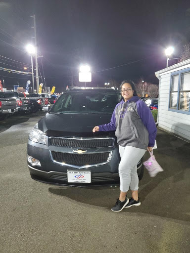 Used Car Dealer «SS Best Auto Sales, LLC», reviews and photos, 2712 Auburn Way N, Auburn, WA 98002, USA