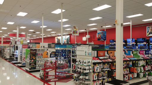 Department Store «Target», reviews and photos, 4155 W Lake Mary Blvd, Lake Mary, FL 32746, USA