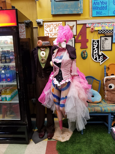 Ice Cream Shop «Simple Ice Cream Sandwiches», reviews and photos, 960 S Virginia St a, Reno, NV 89502, USA