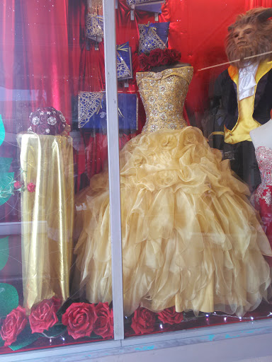 Shopping Mall «El Monte Mall», reviews and photos, 10933 Valley Mall #200, El Monte, CA 91731, USA