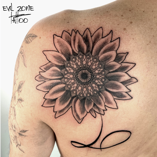 EVIL ZONE Tattoo Studio