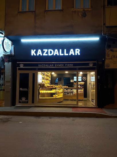 Kazdallar Ekmek Fırını