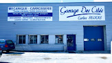 Garage des Cités - AutoFirst Salaise-sur-Sanne