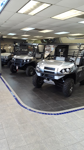 ATV Dealer «Houston Motorsports», reviews and photos, 9550 FM 1960 Road West, Houston, TX 77070, USA