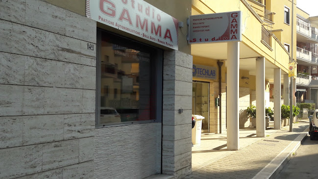 Studio Gamma Di Buonasperanza Paola & C. Sas