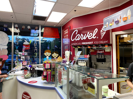 Ice Cream Shop «Carvel», reviews and photos, 305 Valley Rd, Wayne, NJ 07470, USA