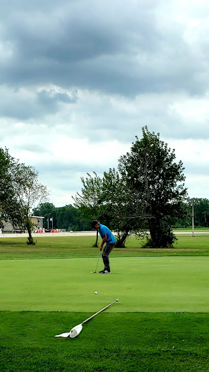 Woodbury Golf Course