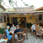 Photo n°2 de l'avis de Esben.u fait le 13/07/2019 à 19:25 sur le  Pizzeria Lago Lungo Da Michele à Sperlonga