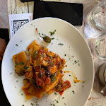 Photo n°4 de l'avis de Gunel.s fait le 23/12/2023 à 19:05 sur le  Adesso Pasta Car Ristorante à Bologna