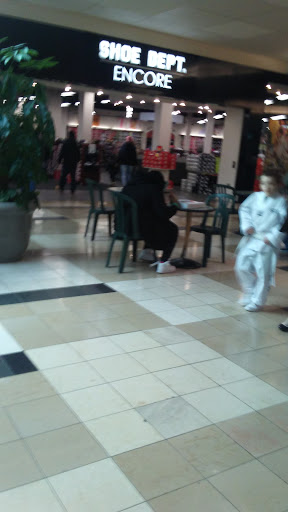 Shopping Mall «Newburgh Mall», reviews and photos, 1401 NY-300, Newburgh, NY 12550, USA