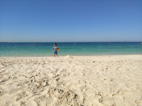 Mercato beach