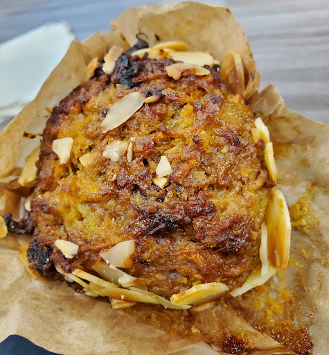 Bakery «Montclair Bread Company», reviews and photos, 113 Walnut St, Montclair, NJ 07042, USA