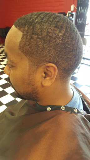 Barber Shop «Pierce Barbershop», reviews and photos, 3812 Pierce St # O, Riverside, CA 92503, USA