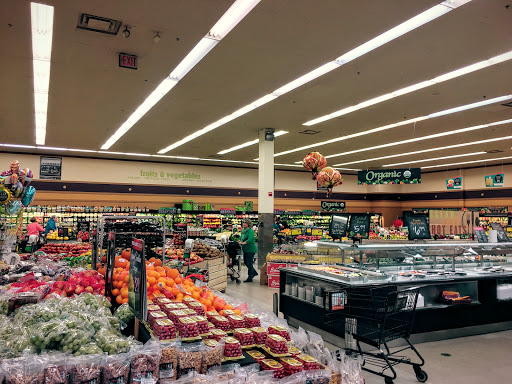 Grocery Store «Jewel-Osco», reviews and photos, 333 E Euclid Ave, Mt Prospect, IL 60056, USA