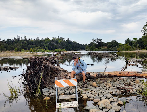 Nature Preserve «Effie Yeaw Nature Center», reviews and photos, 2850 San Lorenzo Way, Carmichael, CA 95608, USA
