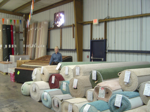 Flooring Store «The Floor Store», reviews and photos, 10025 Ulmerton Rd, Largo, FL 33771, USA