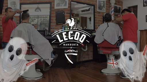 Lecoq Barbería