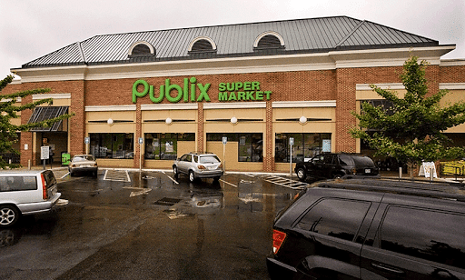 Supermarket «Publix Super Market at Howell Mill Village», reviews and photos, 2020 Howell Mill Rd NW A, Atlanta, GA 30318, USA