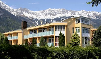 Boardinghouse Innsbruck