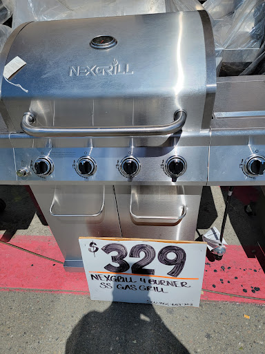 Home Improvement Store «The Home Depot», reviews and photos, 2750 Crow Canyon Rd, San Ramon, CA 94583, USA