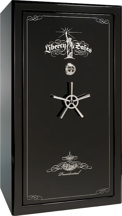 Smart Safes - The Residential Safes and Vaults