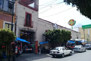 Waldo's Cuernavaca Centro (MOR) image