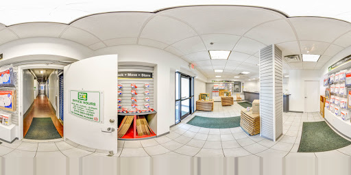 Self-Storage Facility «Metro Self Storage», reviews and photos, 2240 Island Ave, Philadelphia, PA 19142, USA