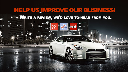 Nissan Dealer «Quirk Nissan», reviews and photos, 600 Southern Artery, Quincy, MA 02169, USA