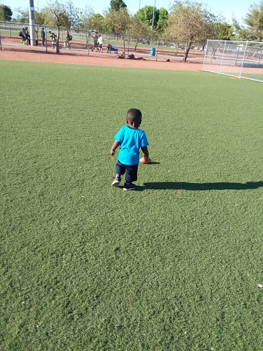 Park «Desert Breeze Park», reviews and photos, 8275 Spring Mountain Rd, Las Vegas, NV 89147, USA