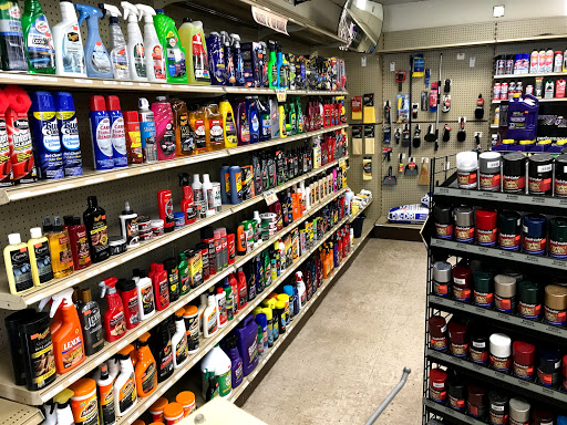 Auto Parts Store «Royal Auto Parts & Custom», reviews and photos, 625 NY-82, Hopewell Junction, NY 12533, USA