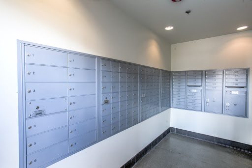 Self-Storage Facility «Premier Storage Everett», reviews and photos, 9606 19th Ave SE, Everett, WA 98208, USA