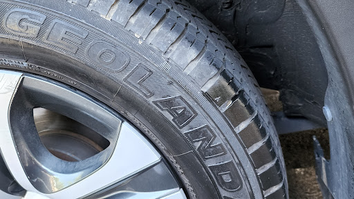 Car Wash «White Horse Auto Wash», reviews and photos, 15705 Jefferson Davis Hwy, Woodbridge, VA 22191, USA