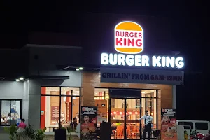 Burger King image