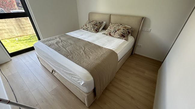 Cabeceiras.pt - Fábrica (com showroom/outlet)