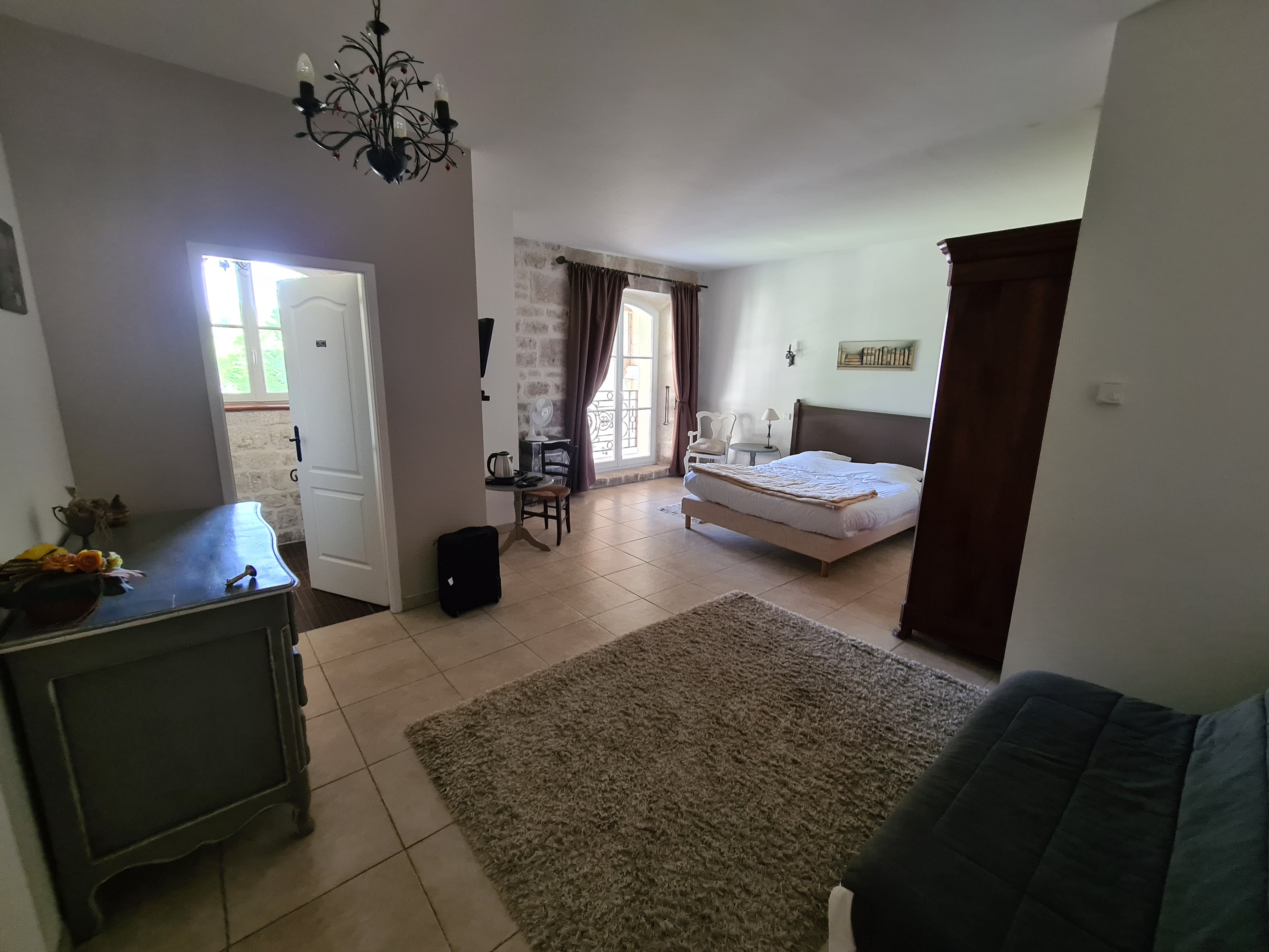 Photo n° 2 de l'avis de Philippe. fait le 30/06/2020 à 12:49