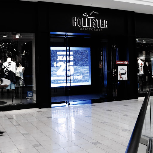 Clothing Store «Hollister Co.», reviews and photos, 321 Sun Valley Mall, Concord, CA 94520, USA