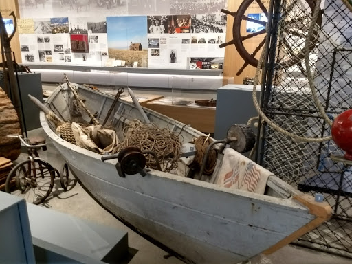 Museum «Nordic Heritage Museum», reviews and photos, 3014 NW 67th St, Seattle, WA 98117, USA