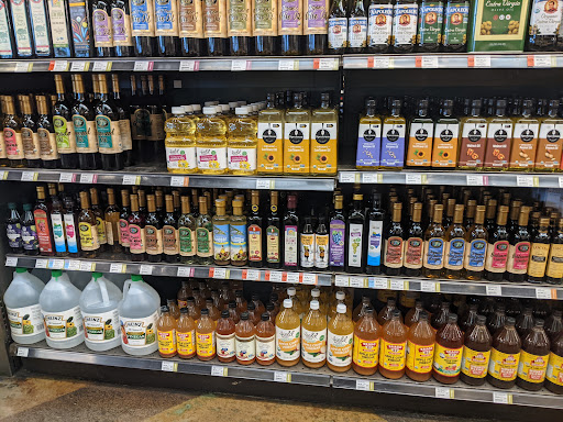 Natural Foods Store «PCC Natural Markets - Greenlake Aurora», reviews and photos, 7504 Aurora Ave N, Seattle, WA 98103, USA