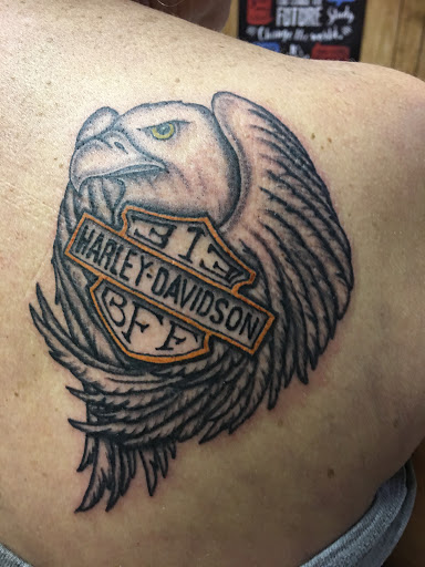 Find ideas for tattoos for moms for your next unique tattoo in Centre at Leftys