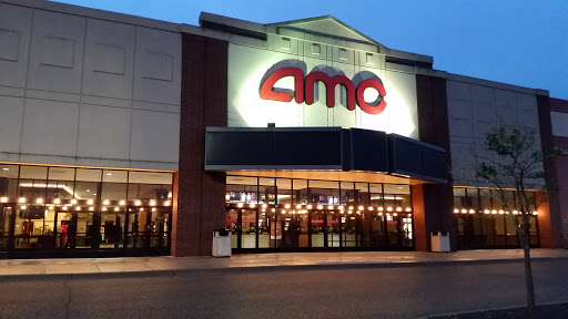 Movie Theater «AMC Classic Apple Valley 15», reviews and photos, 15630 Cedar Ave S, Apple Valley, MN 55124, USA