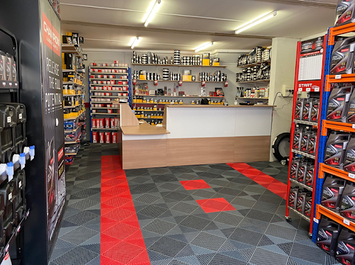Magasin E3Auto