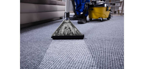 CB Carpet Cleaning
