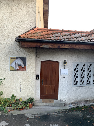 Johannes Potjans jun. Tierarzt unter Lindenberg im Allgäu, Bayern