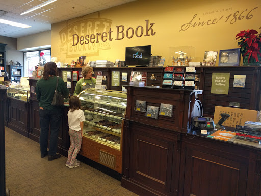 Religious Goods Store «Deseret Book», reviews and photos, 7147 W Overland Rd, Boise, ID 83709, USA