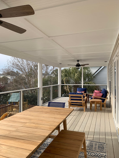 General Contractor «Canter Construction», reviews and photos