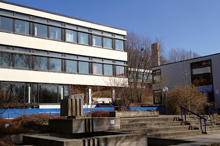 Johannes-Wagner-Schule Staatliches Sonderpädagogisches Bildungs- und Beratungszentrum mit Internat Neuffener Str. 141, 72622 Nürtingen, Deutschland