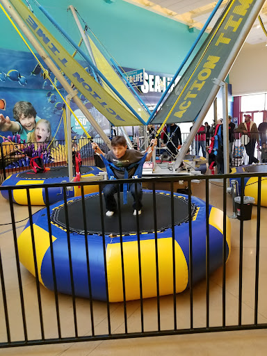 Shopping Mall «Grapevine Mills», reviews and photos, 3000 Grapevine Mills Pkwy, Grapevine, TX 76051, USA