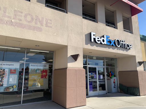 Print Shop «FedEx Office Print & Ship Center», reviews and photos, 3898 Mowry Ave, Fremont, CA 94538, USA