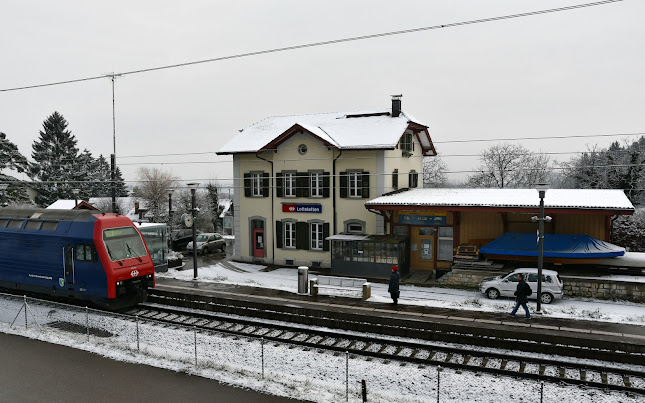 Rezensionen über Lottstetten in Neuhausen am Rheinfall - Taxiunternehmen